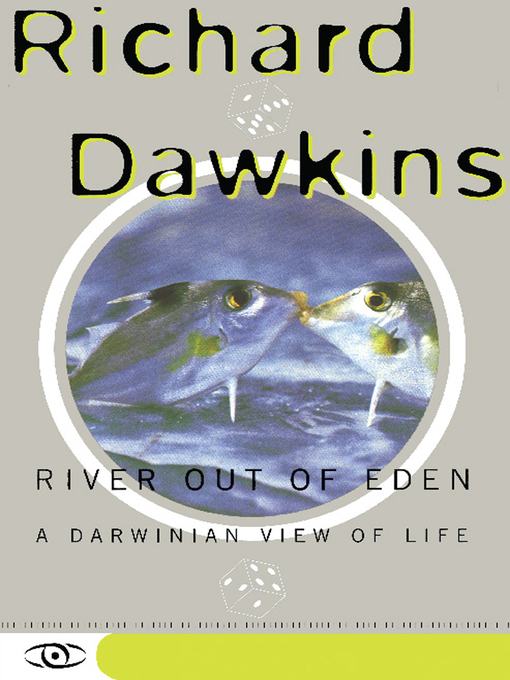 Title details for River Out of Eden by Richard Dawkins - Wait list